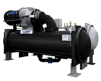 19X R7离心机组零配件